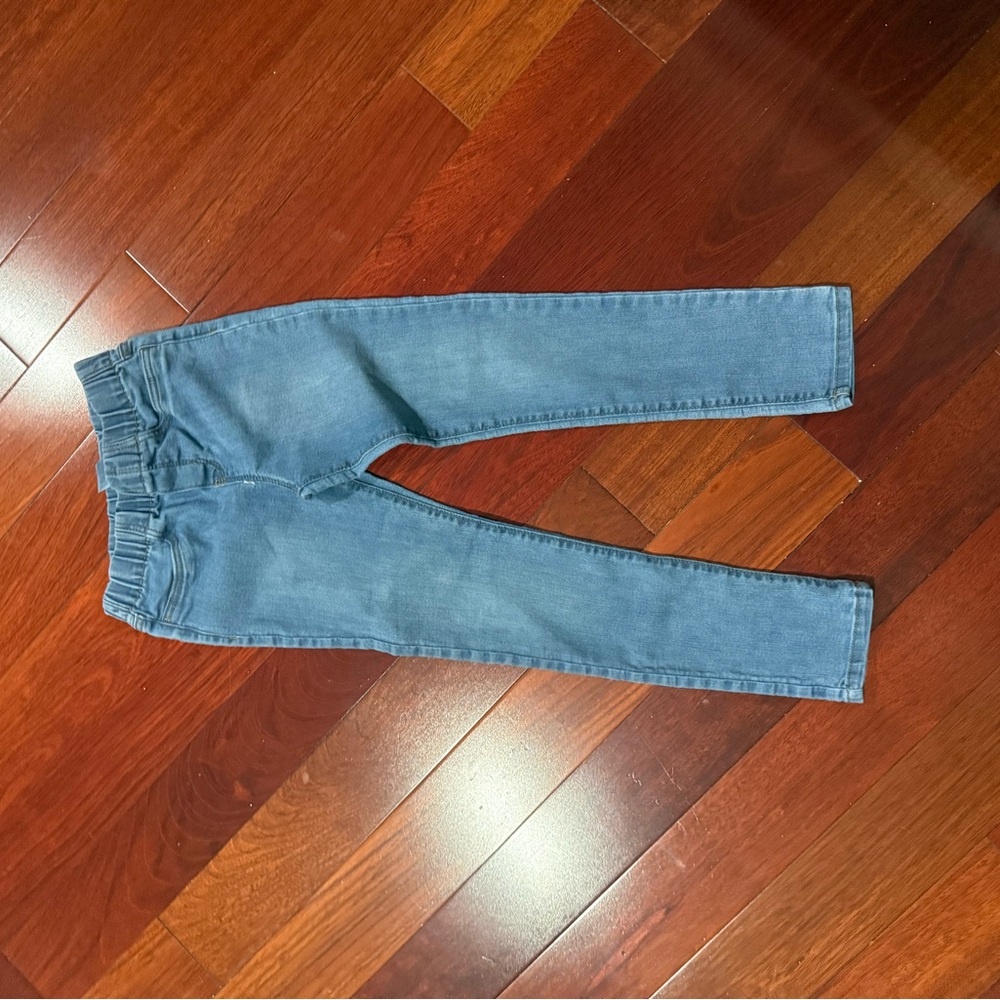 OshKosh B'gosh Kids Blue Jeans